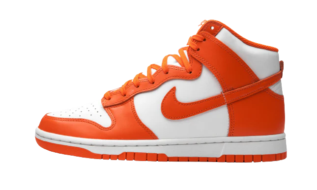 Nike Dunk High SP "Syracuse"