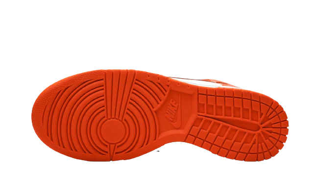 Nike Dunk High SP "Syracuse"