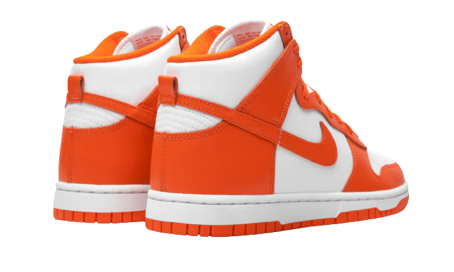 Nike Dunk High SP "Syracuse"