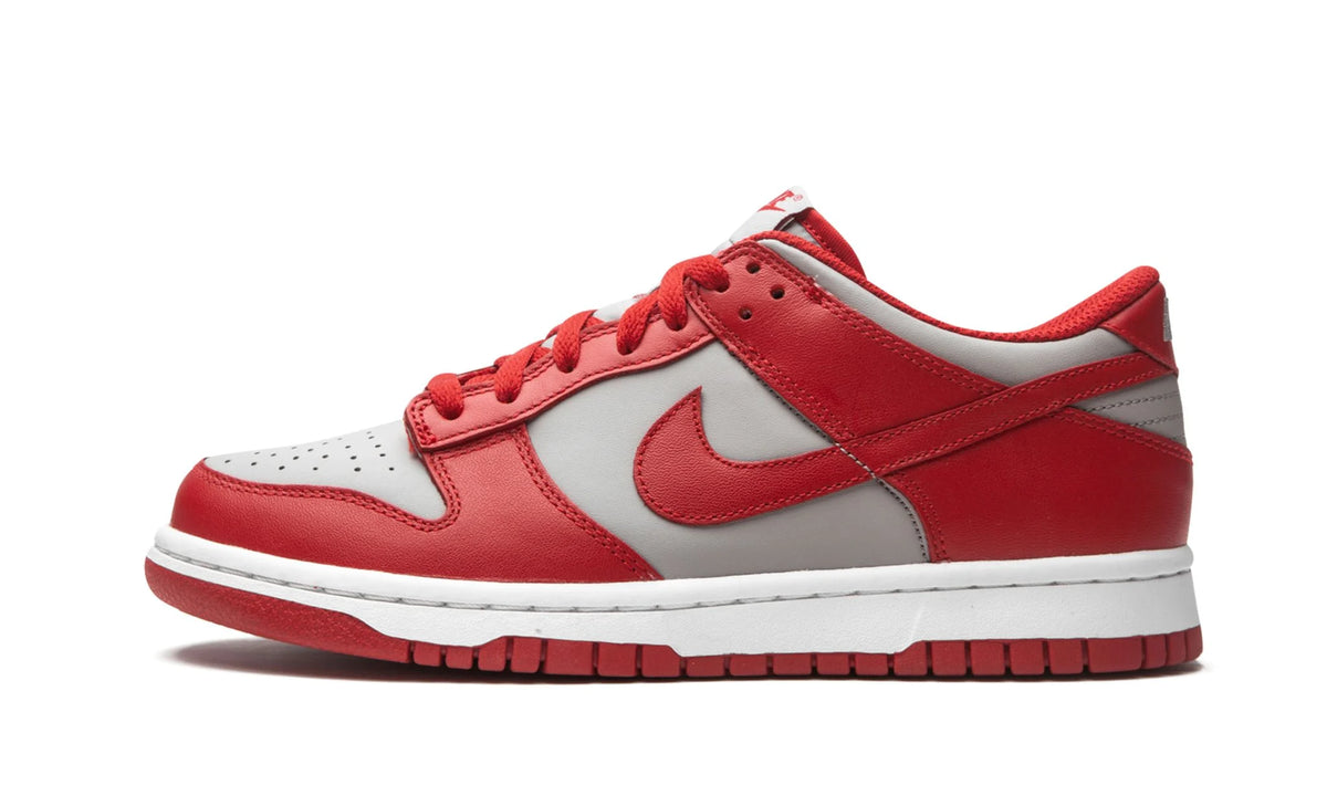 Nike Dunk Low "UNLV" Grade School