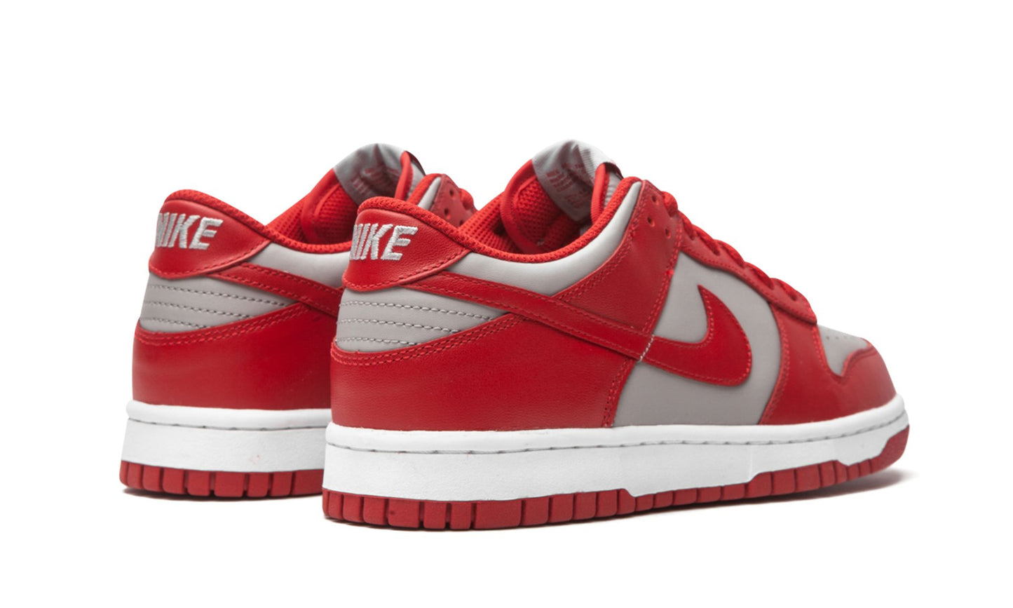 Nike Dunk Low "UNLV" Grade School