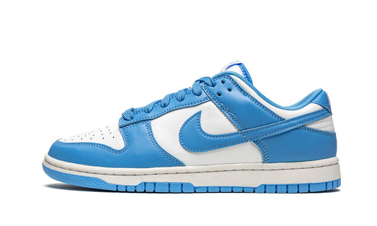 Nike Dunk Low "UNC" (2021) Grade School