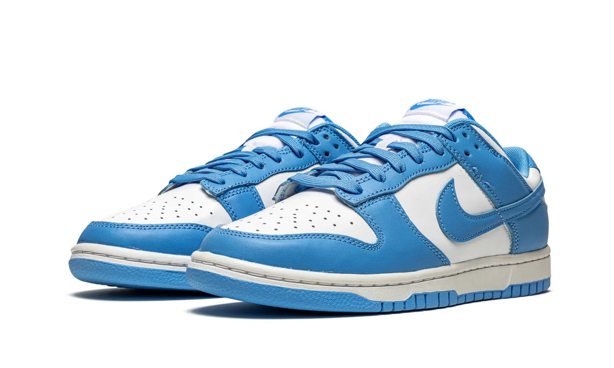 Nike Dunk Low "UNC" (2021) Grade School