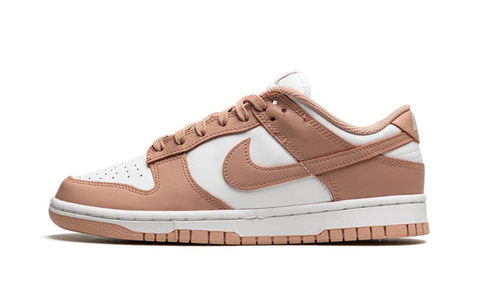 Nike Dunk Low "Rose Whisper" Women's