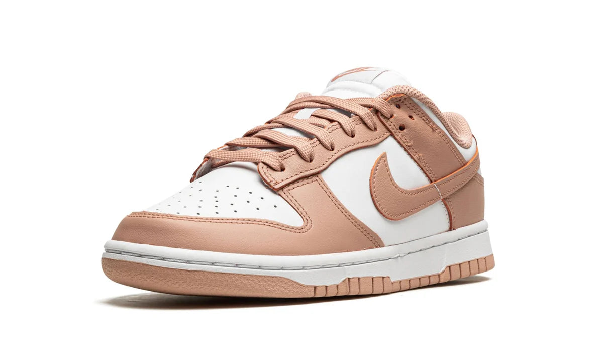 Nike Dunk Low "Rose Whisper" Women's