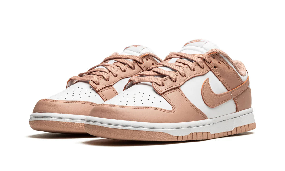 Nike Dunk Low "Rose Whisper" Women's