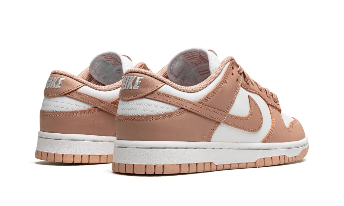 Nike Dunk Low "Rose Whisper" Women's
