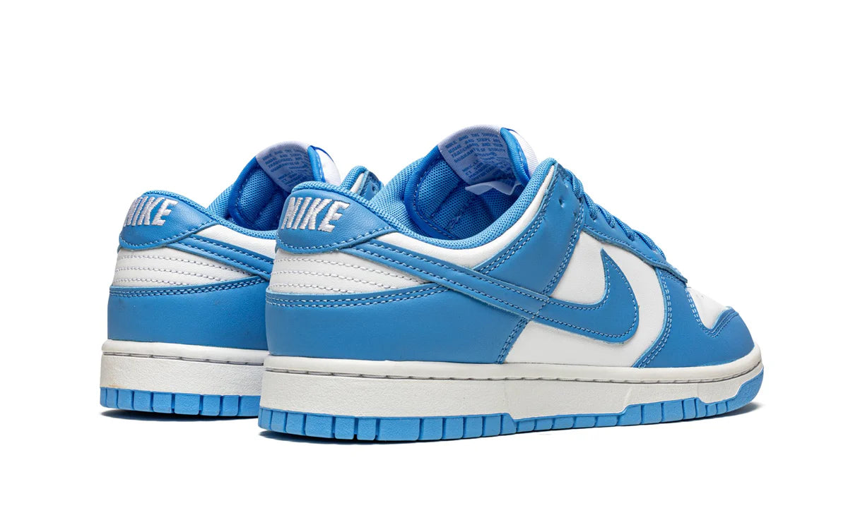 Nike Dunk Low "UNC" (2021)