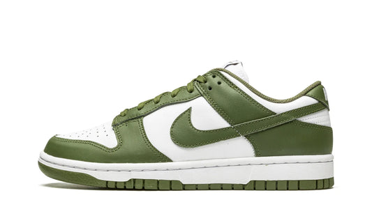 Nike Dunk Low "Medium Olive" Women's