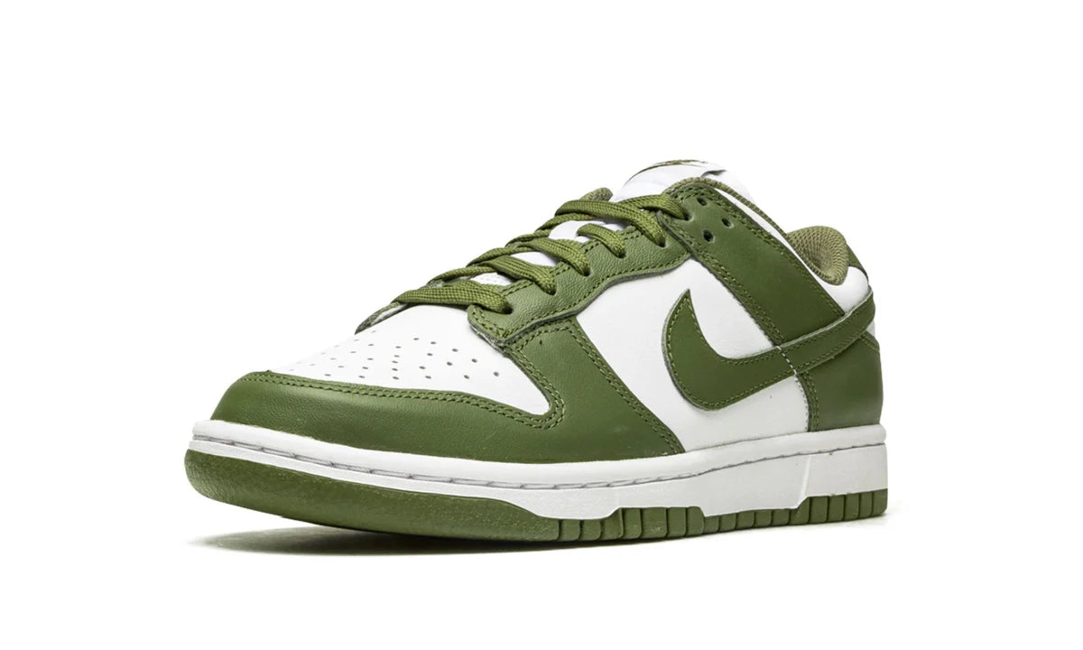 Nike Dunk Low "Medium Olive" Women's
