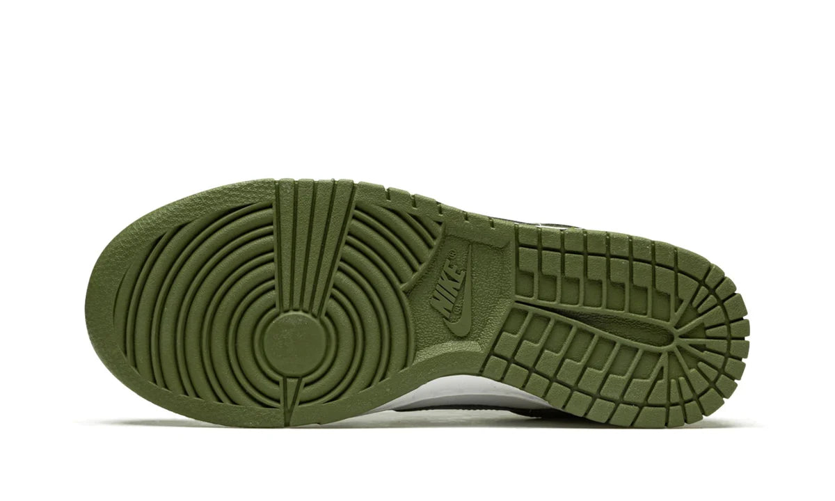 Nike Dunk Low "Medium Olive" Women's