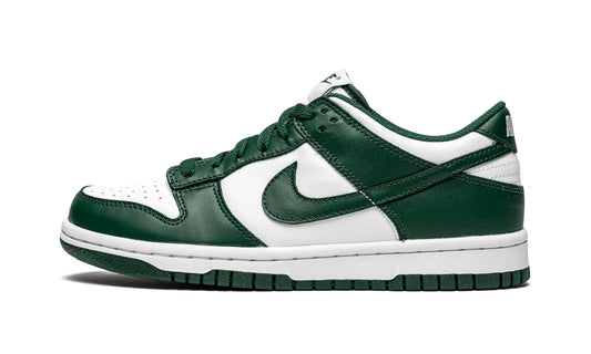 Nike Dunk Low "Spartan Green"
