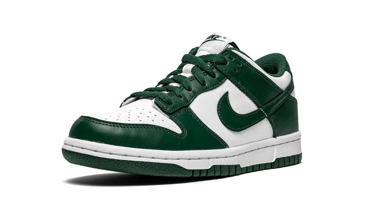 Nike Dunk Low "Spartan Green"