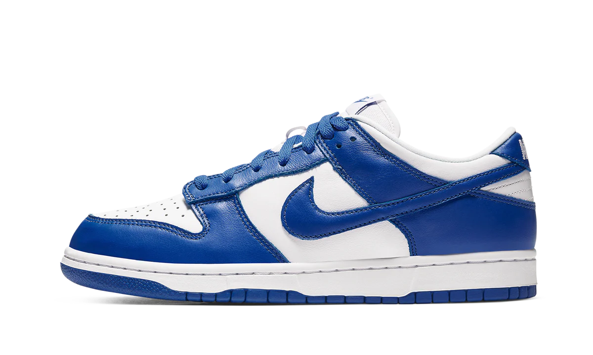 Nike Dunk Low "Kentucky"