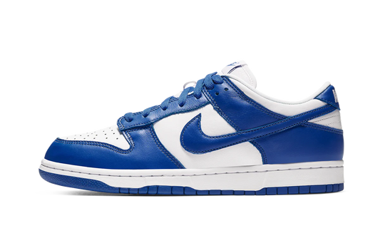 Nike Dunk Low "Kentucky"