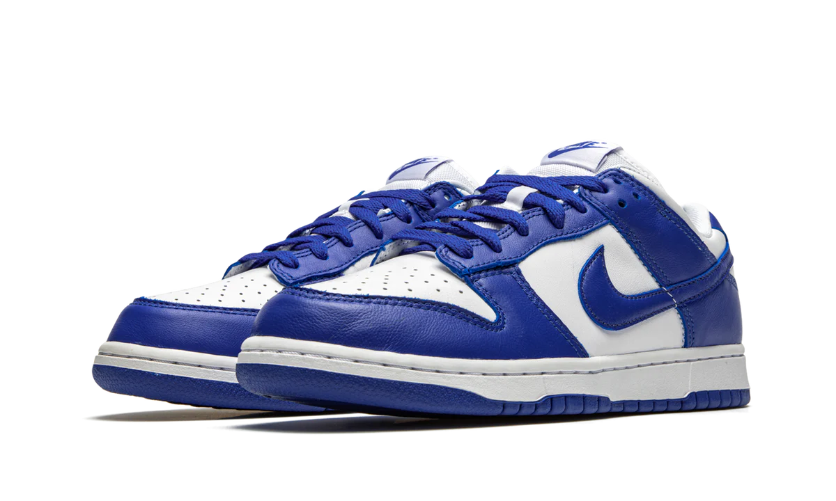 Nike Dunk Low "Kentucky"