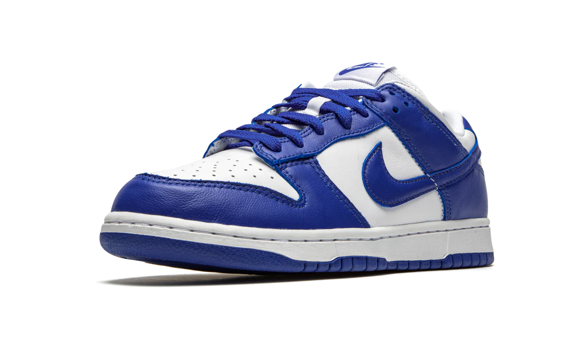 Nike Dunk Low "Kentucky"