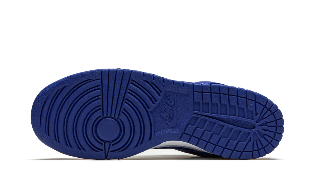 Nike Dunk Low "Kentucky"