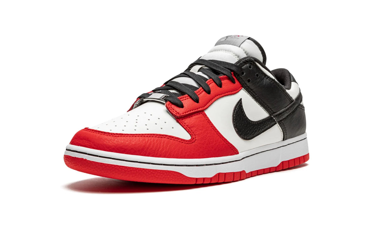 Nike Dunk Low "NBA 75th Anniversary Chicago"