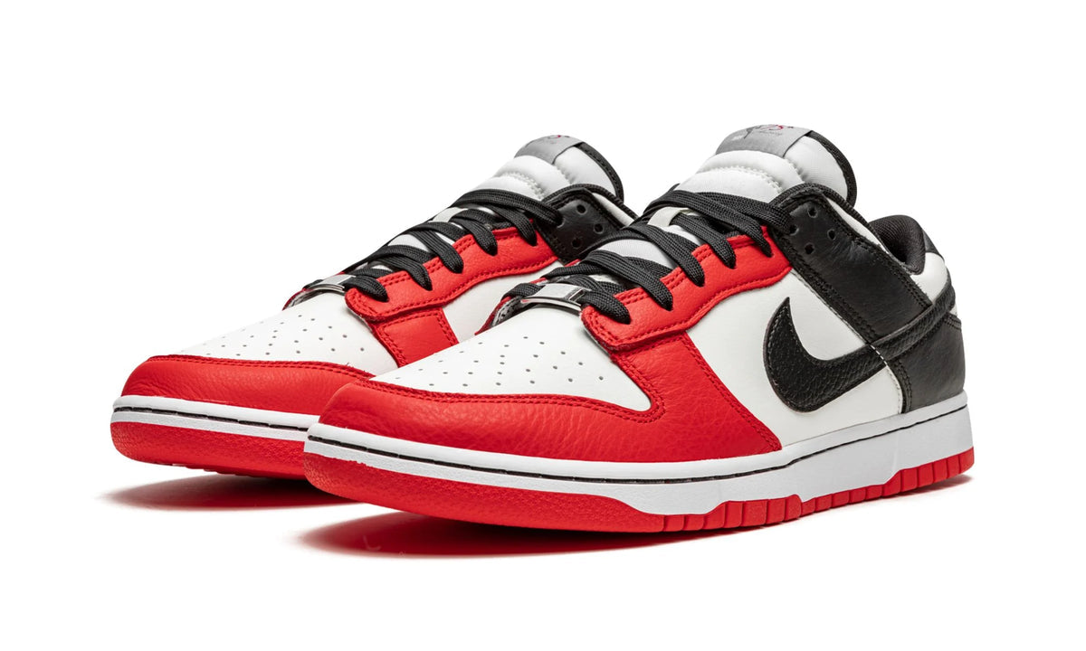 Nike Dunk Low "NBA 75th Anniversary Chicago"
