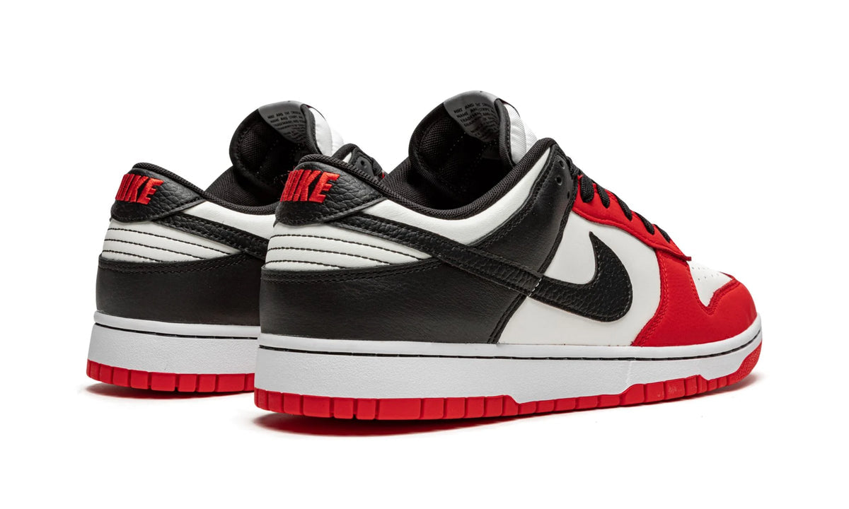 Nike Dunk Low "NBA 75th Anniversary Chicago"