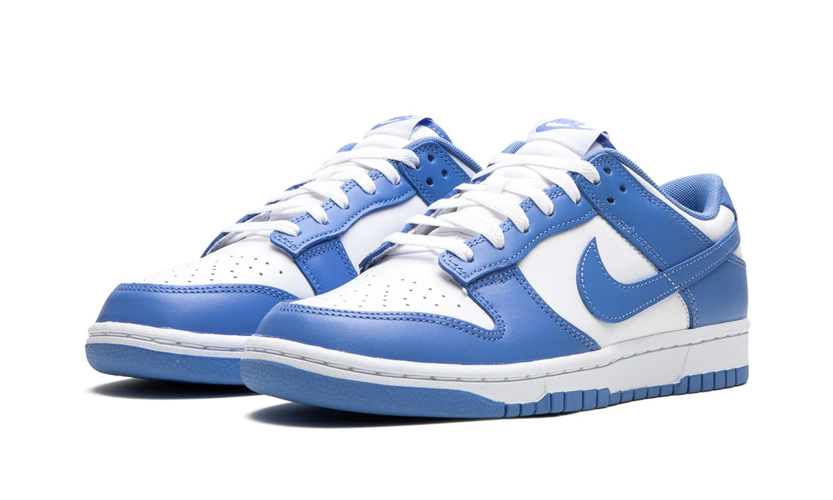 Nike Dunk Low "Polar Blue"