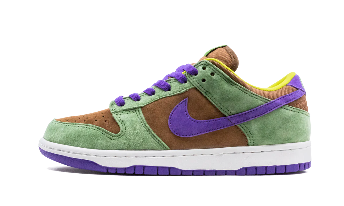 Nike Dunk Low "Veneer"