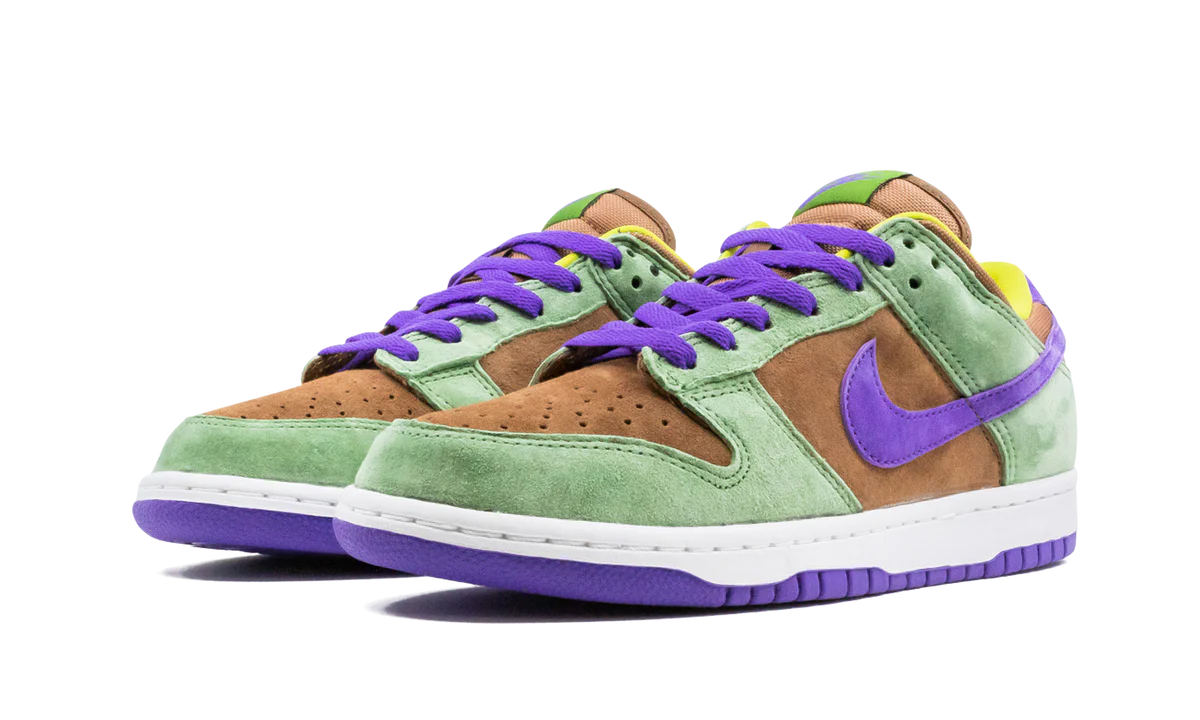 Nike Dunk Low "Veneer"