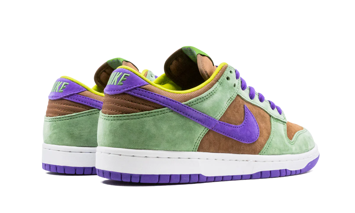 Nike Dunk Low "Veneer"