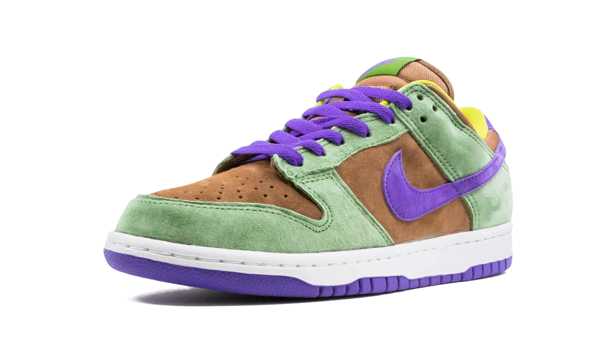 Nike Dunk Low "Veneer"