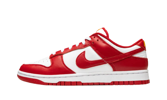 Nike Dunk Low "USC"