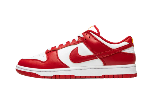 Nike Dunk Low "USC"