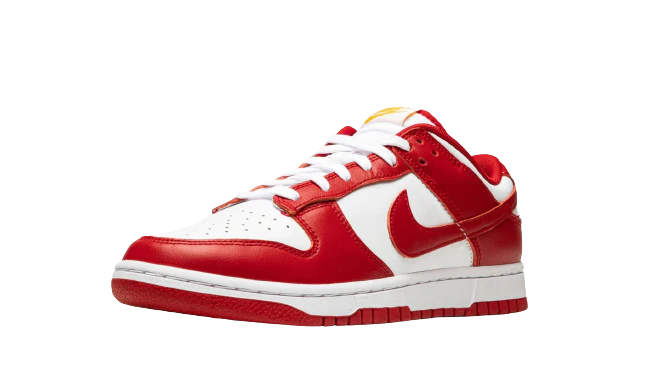 Nike Dunk Low "USC"