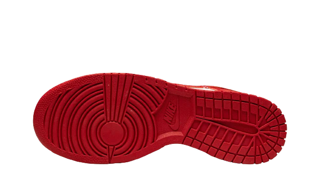 Nike Dunk Low "USC"