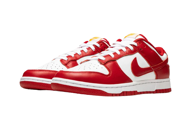 Nike Dunk Low "USC"