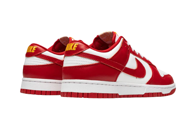 Nike Dunk Low "USC"