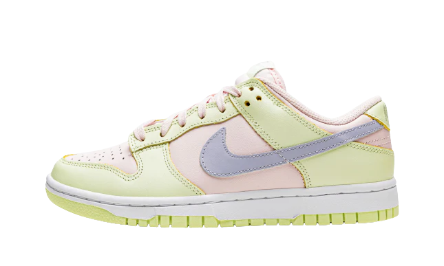 Nike Dunk Low "Lime Ice" Women's