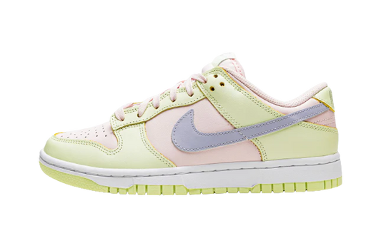 Nike Dunk Low "Lime Ice" Women's