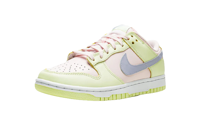 Nike Dunk Low "Lime Ice" Women's