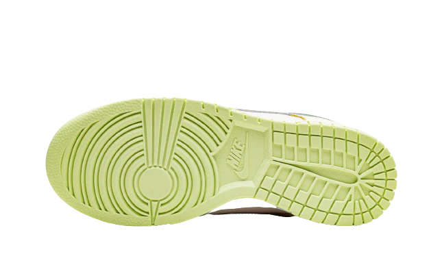 Nike Dunk Low "Lime Ice" Women's