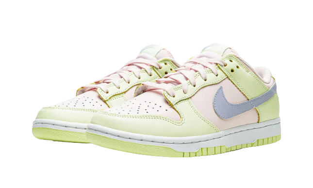 Nike Dunk Low "Lime Ice" Women's