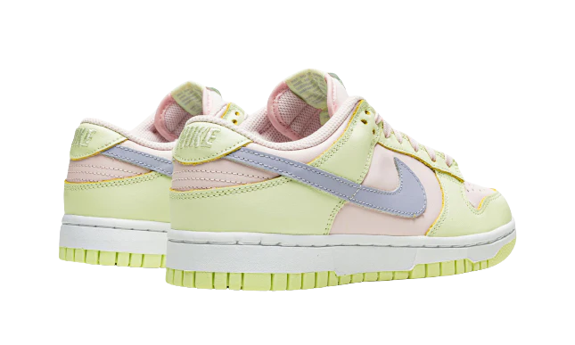 Nike Dunk Low "Lime Ice" Women's