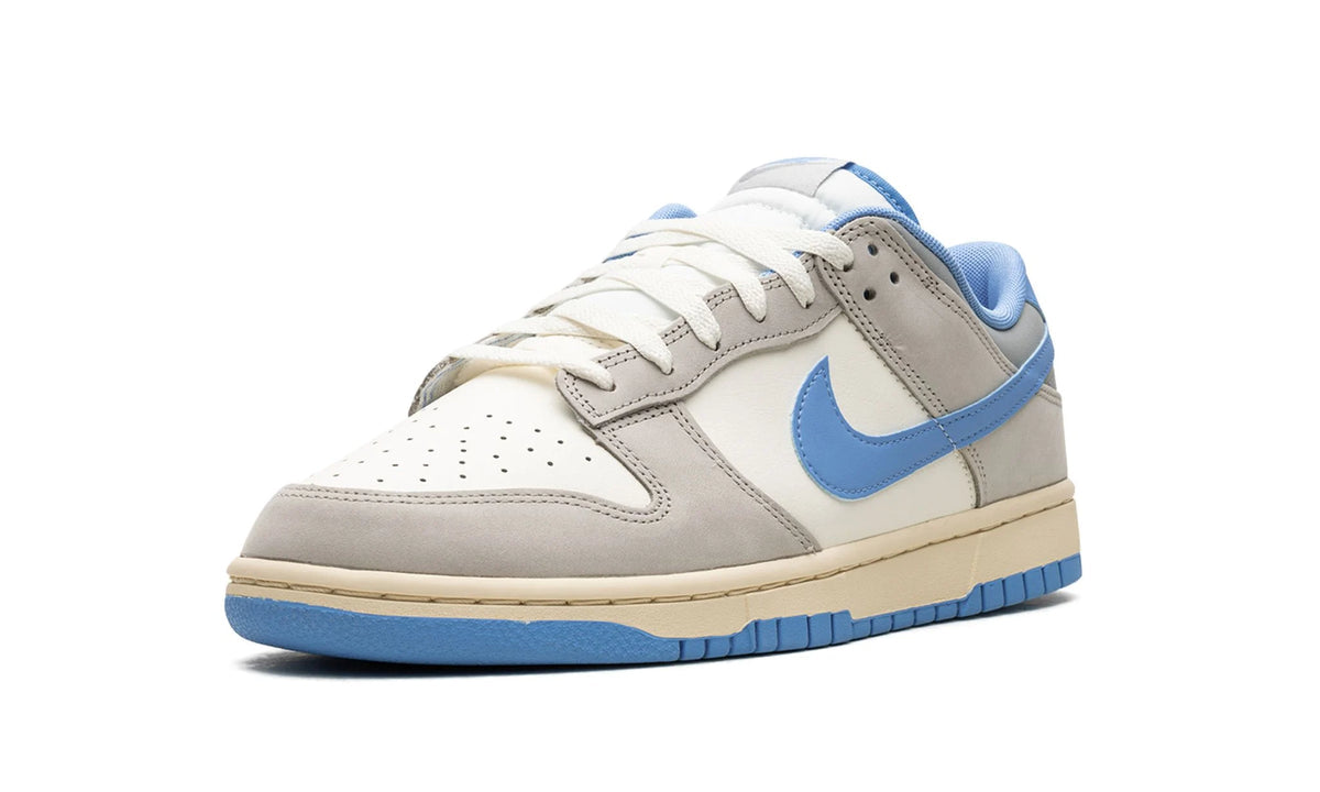 Nike Dunk Low "Athletic Dept Grey Blue"