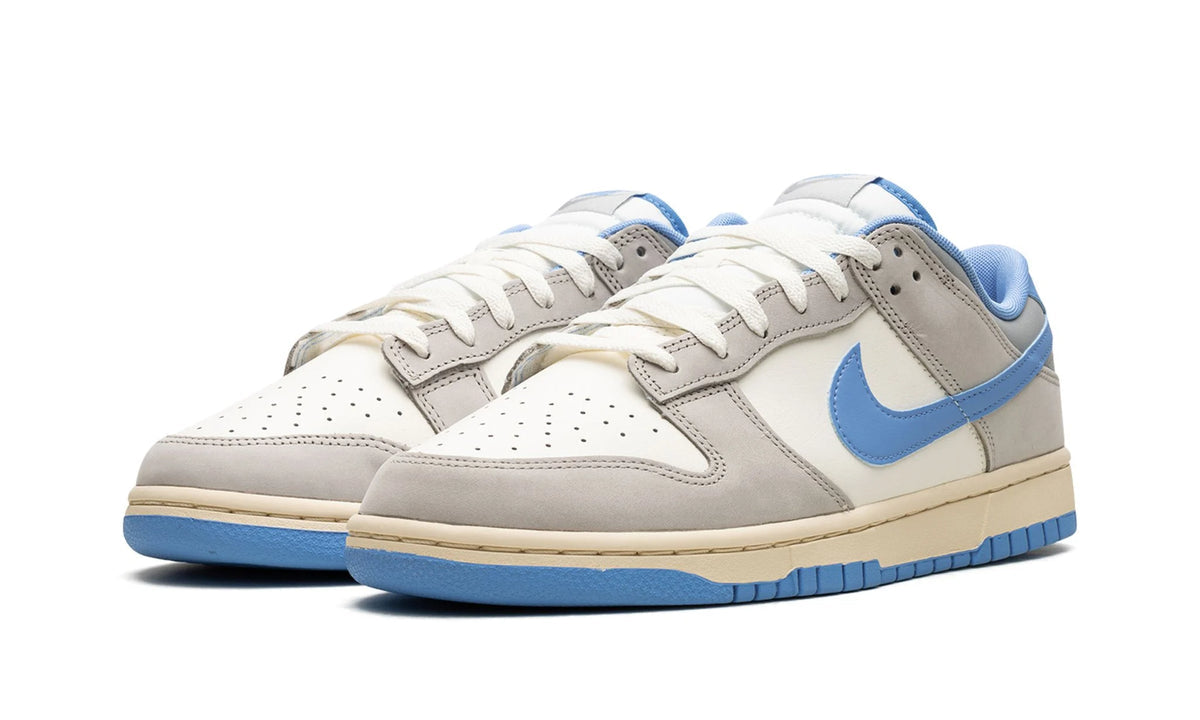 Nike Dunk Low "Athletic Dept Grey Blue"