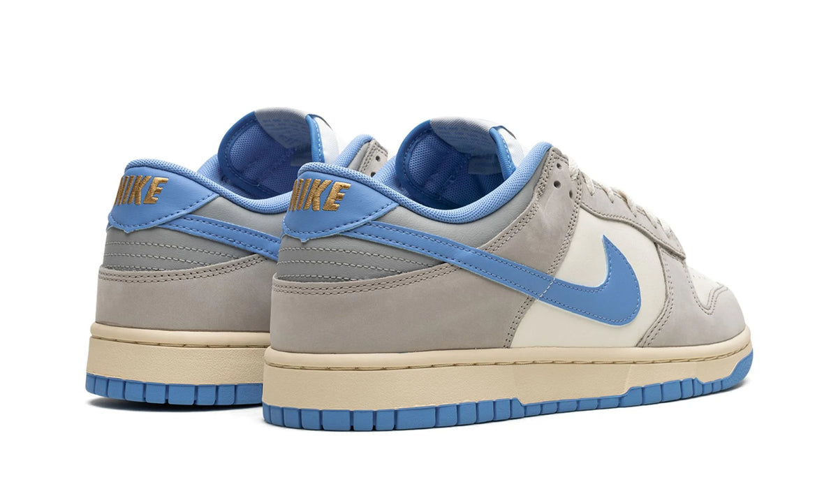 Nike Dunk Low "Athletic Dept Grey Blue"