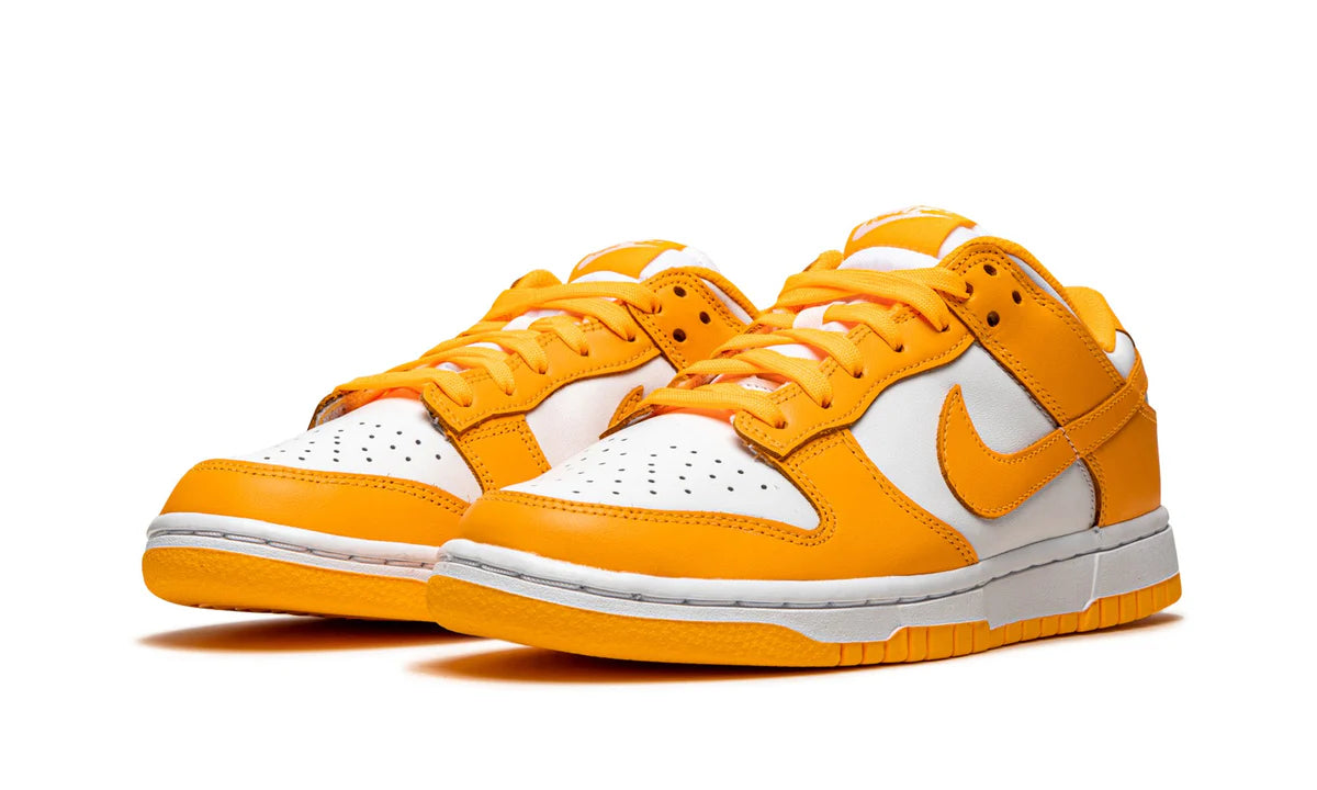 Nike Dunk Low "Laser Orange" Women's
