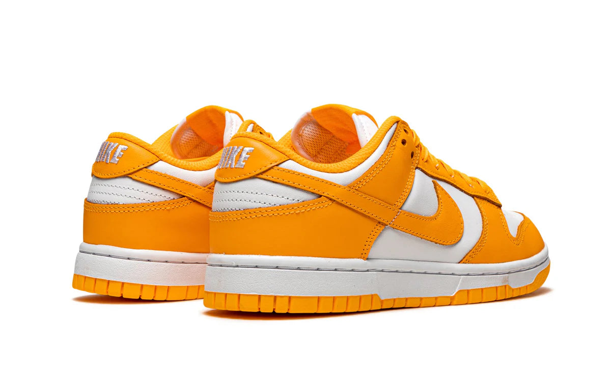Nike Dunk Low "Laser Orange" Women's