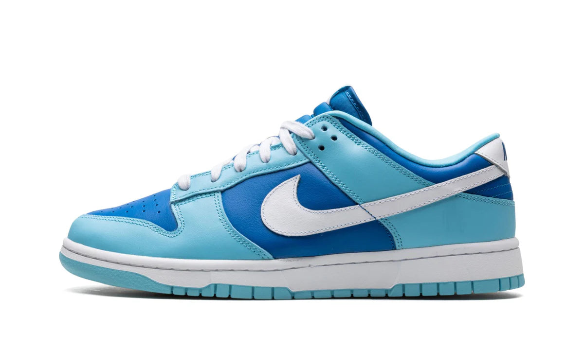 Nike Dunk Low Retro "Argon"