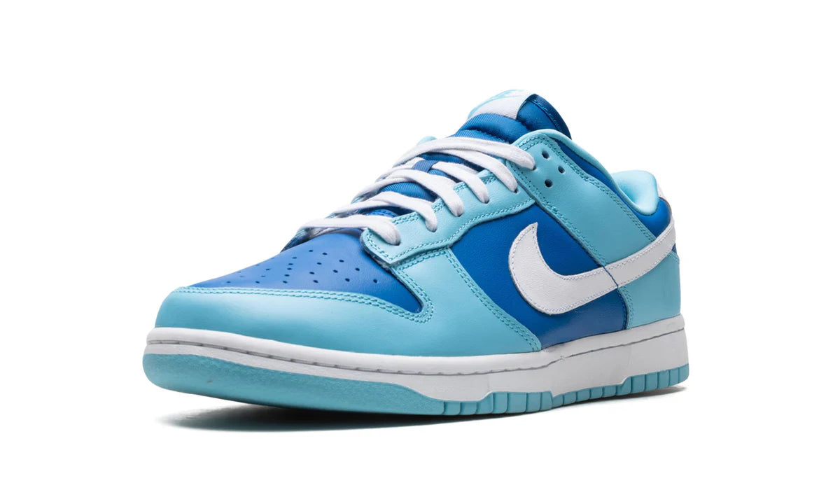 Nike Dunk Low Retro "Argon"