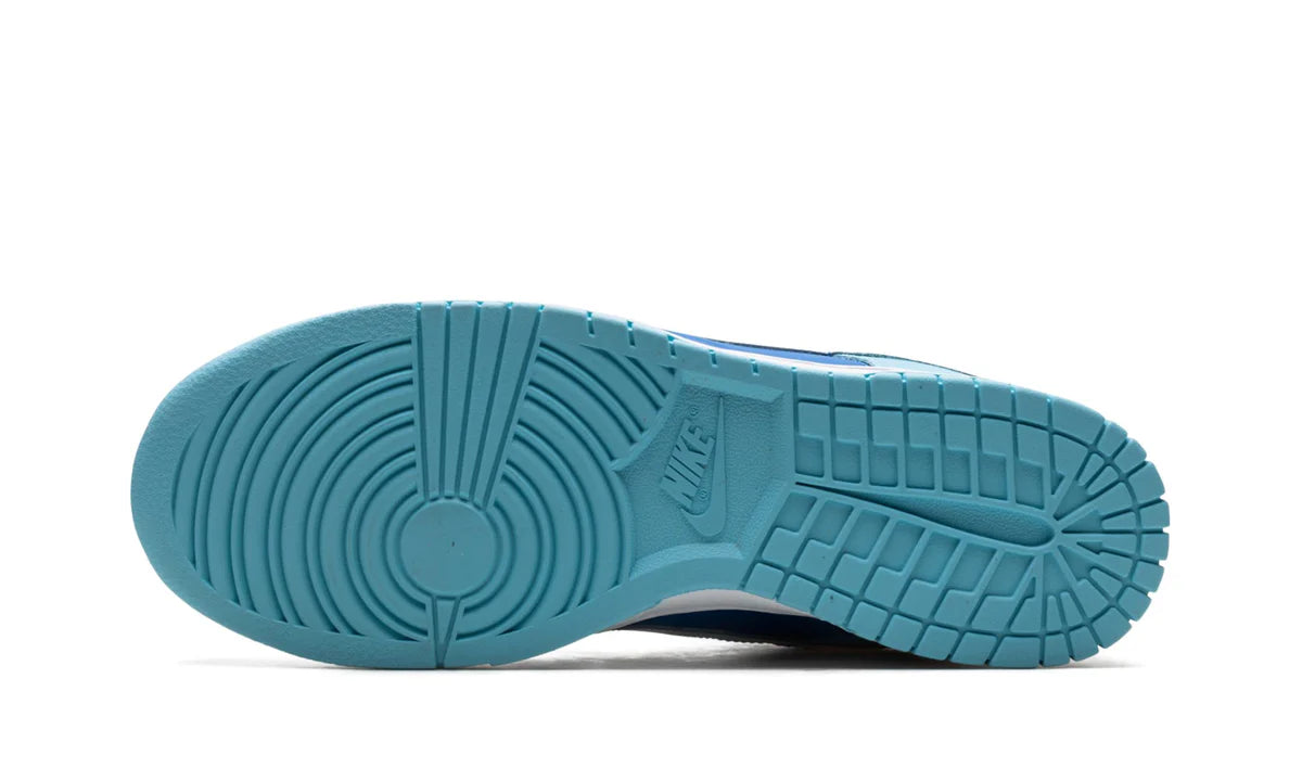 Nike Dunk Low Retro "Argon"